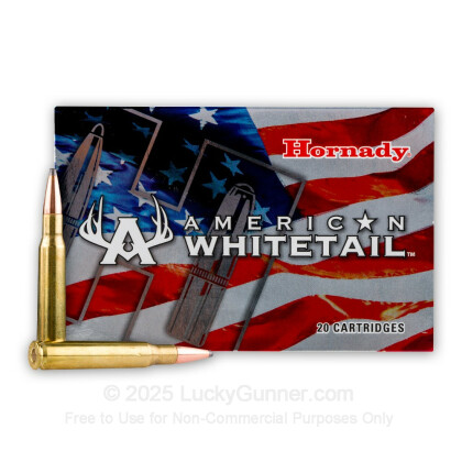 Image 2 of Hornady .30-06 Ammo