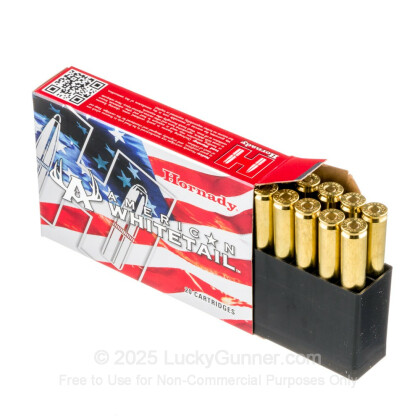 Image 3 of Hornady .30-06 Ammo