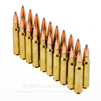 Image 4 of Hornady .30-06 Ammo
