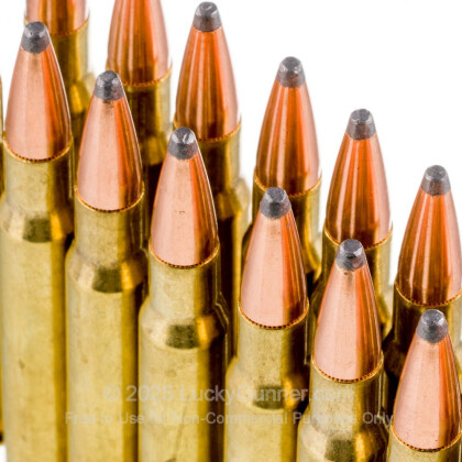 Image 5 of Hornady .30-06 Ammo