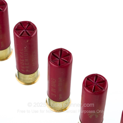 Image 5 of Federal 12 Gauge Ammo