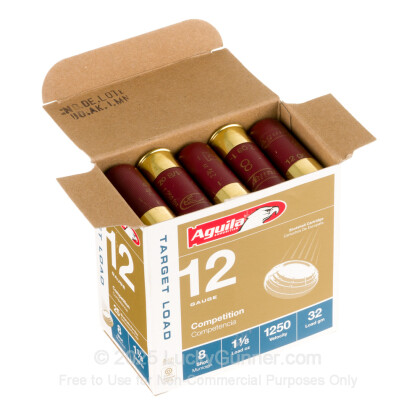 Image 3 of Aguila 12 Gauge Ammo
