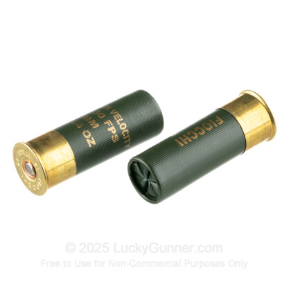 Image 6 of Fiocchi 12 Gauge Ammo