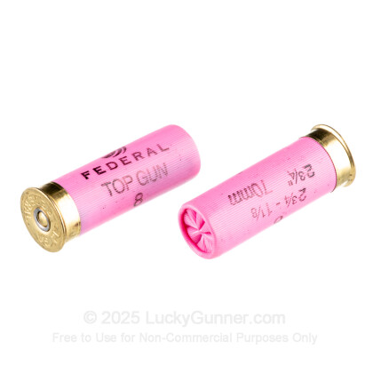 Image 6 of Federal 12 Gauge Ammo
