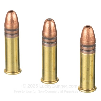 Image 5 of CCI .22 Long Rifle (LR) Ammo