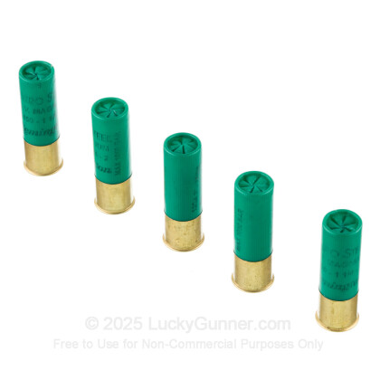 Image 4 of Remington 12 Gauge Ammo