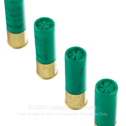 Image 5 of Remington 12 Gauge Ammo