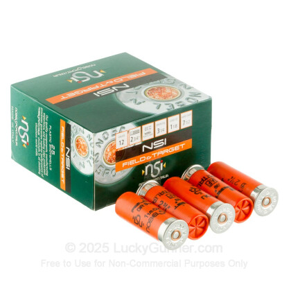 Image 3 of NobelSport 12 Gauge Ammo
