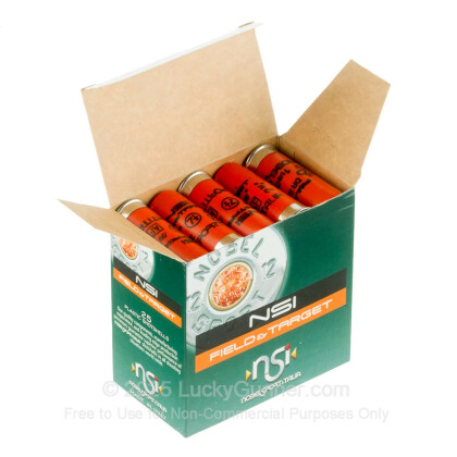 Image 4 of NobelSport 12 Gauge Ammo
