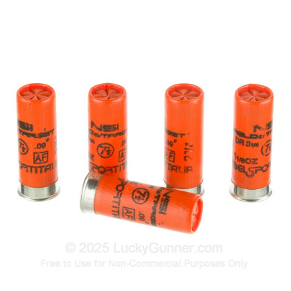Image 5 of NobelSport 12 Gauge Ammo