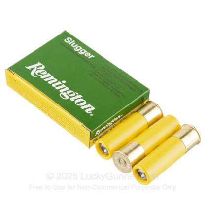 Image 3 of Remington 20 Gauge Ammo