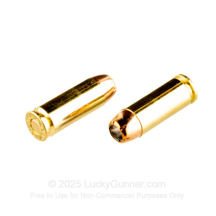 Image 6 of Sellier & Bellot 10mm Auto Ammo