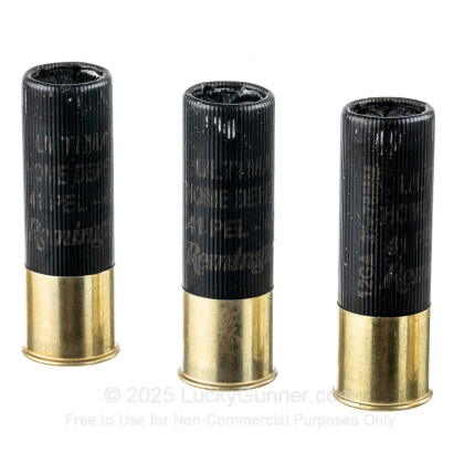 Image 5 of Remington 12 Gauge Ammo