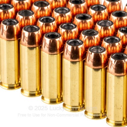 Image 5 of Prvi Partizan 10mm Auto Ammo