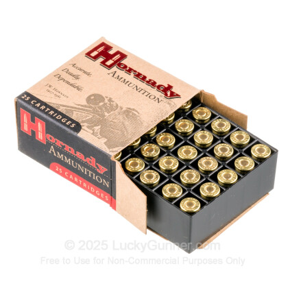 Image 3 of Hornady .32 Auto (ACP) Ammo