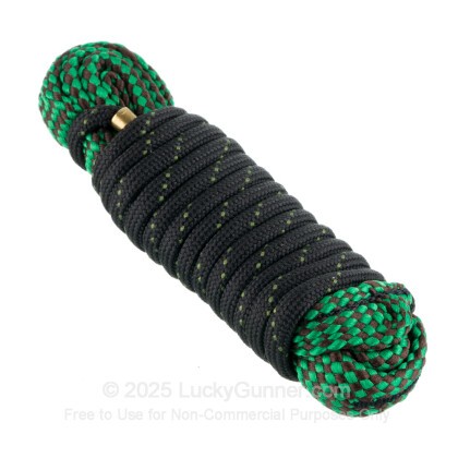 Large image of Hoppe's BoreSnake For Sale - .22 Caliber Rifle - Hoppe's BoreSnake For Sale