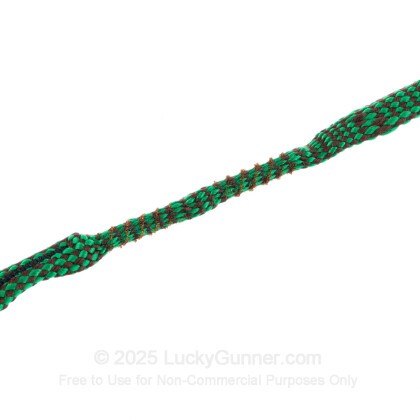 Large image of Hoppe's BoreSnake For Sale - .22 Caliber Rifle - Hoppe's BoreSnake For Sale