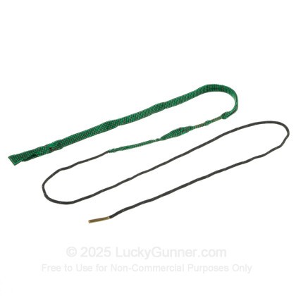 Large image of Hoppe's BoreSnake For Sale - .22 Caliber Rifle - Hoppe's BoreSnake For Sale