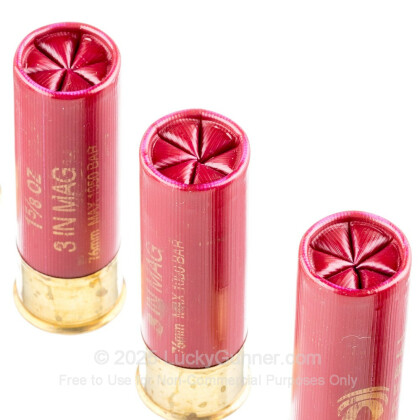 Image 5 of Federal 12 Gauge Ammo