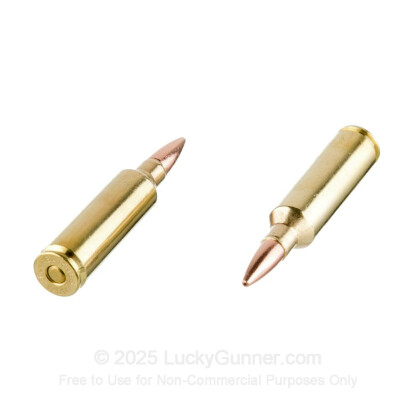 Image 6 of Barnes .270 Winchester Short Magnum Ammo