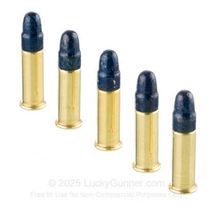 Image 4 of CCI .22 Long Rifle (LR) Ammo