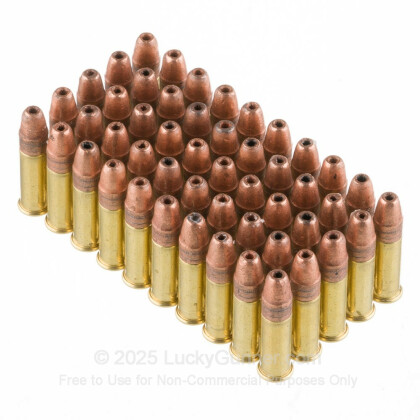 Image 4 of CCI .22 Long Rifle (LR) Ammo