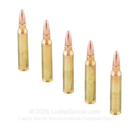 Image 3 of Remington .223 Remington Ammo