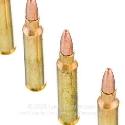 Image 4 of Remington .223 Remington Ammo