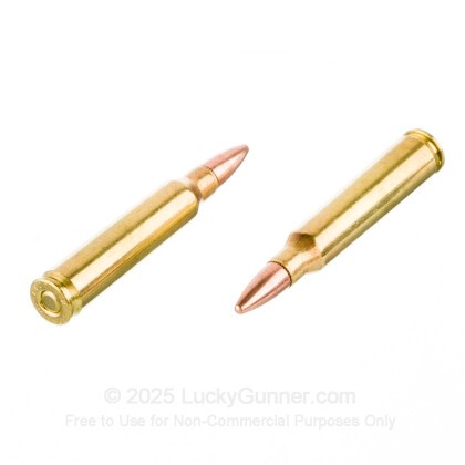 Image 5 of Remington .223 Remington Ammo