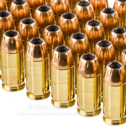 Image 5 of Federal .45 ACP (Auto) Ammo