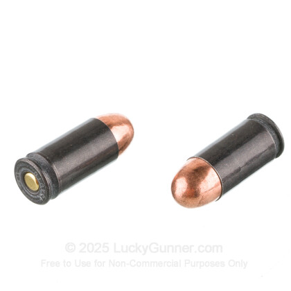 Image 6 of Barnaul .45 ACP (Auto) Ammo