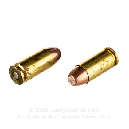 Image 6 of Speer .40 S&W (Smith & Wesson) Ammo