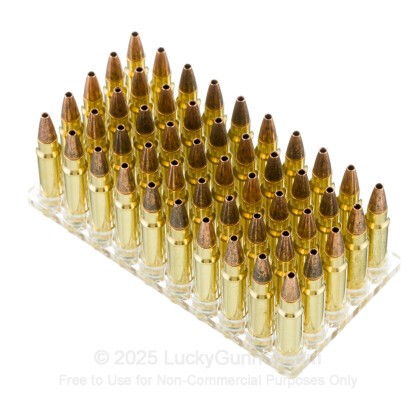 Image 4 of Remington .17 HMR Ammo