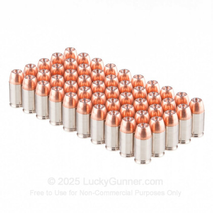 Image 4 of Speer .45 GAP Ammo