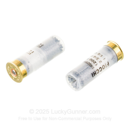 Image 6 of Fiocchi 12 Gauge Ammo