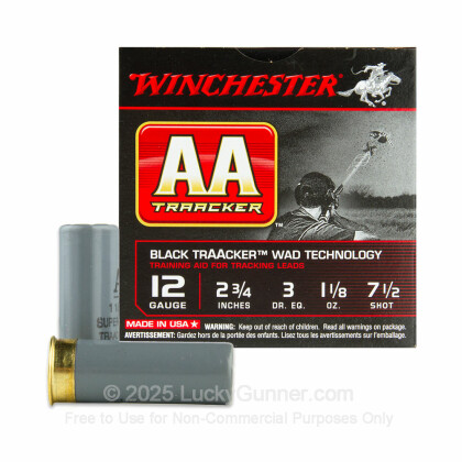 Image 2 of Winchester 12 Gauge Ammo