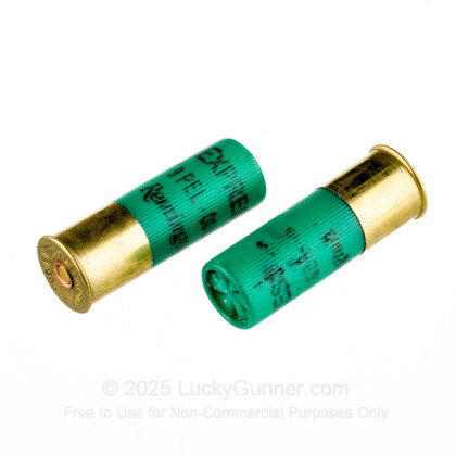 Image 6 of Remington 12 Gauge Ammo
