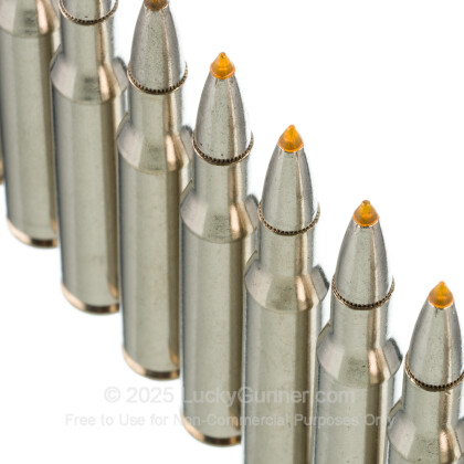 Image 5 of Federal .270 Winchester Ammo