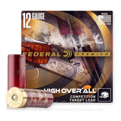 Image 2 of Federal 12 Gauge Ammo