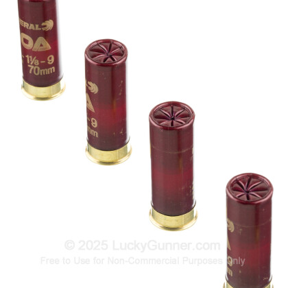 Image 5 of Federal 12 Gauge Ammo