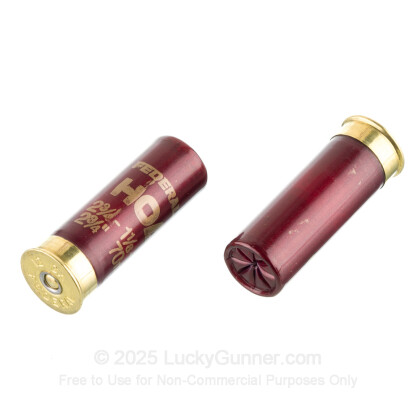 Image 6 of Federal 12 Gauge Ammo