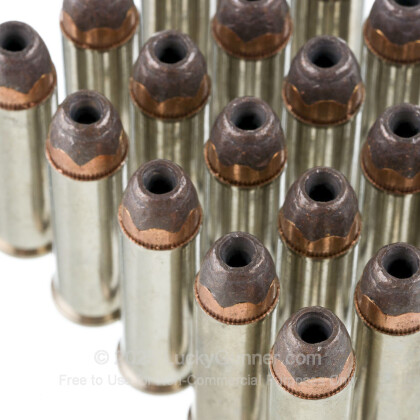 Image 5 of Remington .357 Magnum Ammo