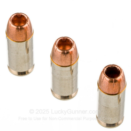 Image 5 of Magtech .40 S&W (Smith & Wesson) Ammo