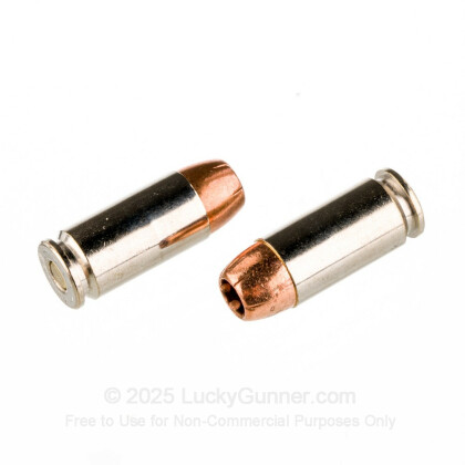 Image 6 of Magtech .40 S&W (Smith & Wesson) Ammo