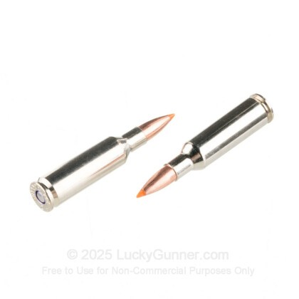 Image 6 of Federal .224 Valkyrie Ammo