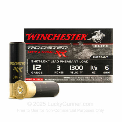Image 2 of Winchester 12 Gauge Ammo