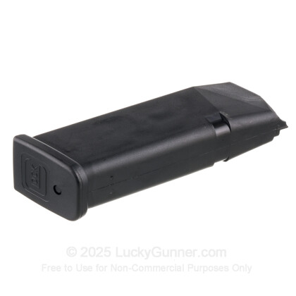Large image of Premium 45 ACP Magazine For Sale - 13 Round 45 ACP Magazine in Stock by Glock for 45 ACP Glocks - 1 Magazine