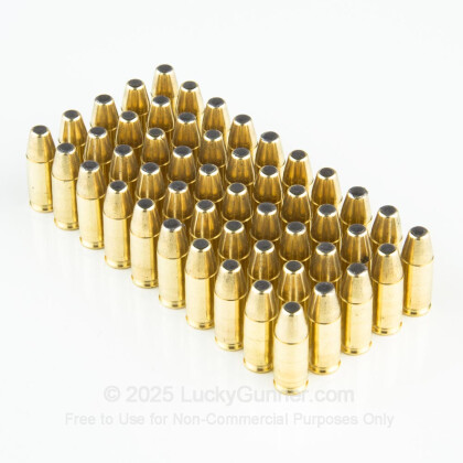 Image 4 of Winchester 9mm Luger (9x19) Ammo