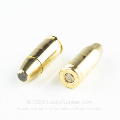 Image 6 of Winchester 9mm Luger (9x19) Ammo