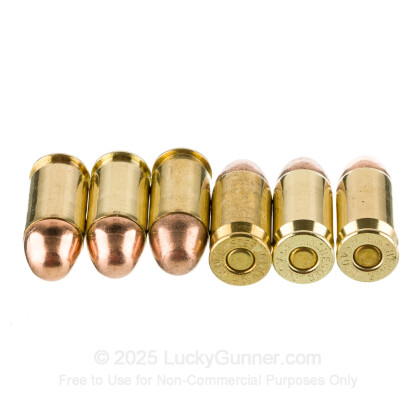 Image 4 of Winchester .45 ACP (Auto) Ammo